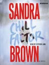 Chill Factor: A Novel